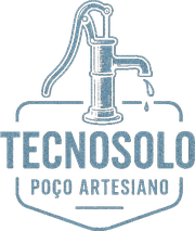 Selo Tecnosolo Poço Artesiano